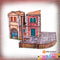 Carnevale - TTSUV-SOV-1009 - CHROMA Residential Landing