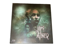 Diemension Games - Dawn of Madness - Gameplay All-In