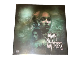 Diemension Games - Dawn of Madness - Gameplay All-In