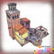 Carnevale - TTSUV-SOV-1007 - CHROMA Market Tower