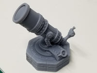 Hero's Hoard - HH200 Series - Library Study - Other Furniture - 28mm