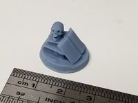 Fantasy Props - FP140 Series - Objective Markers