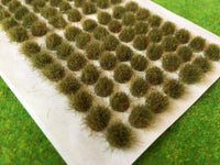 Serious-Play - Autumn Standard Static Grass Tufts