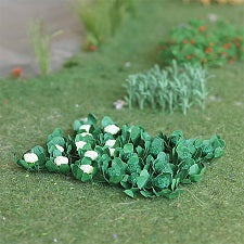 MP Scenery Products 70111 - HO Scale - Broccoli and Cauliflowers 3/8" Width