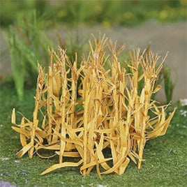 MP Scenery Products 70116 - O Scale - Brown Corn Stalks 2" Height, 28/pk