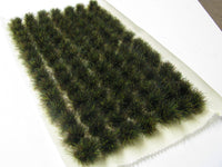 Serious-Play - Dark Winter Standard Static Grass Tufts