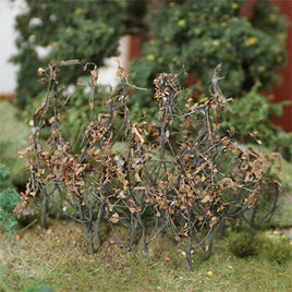MP Scenery Products 70023 - Dry Leaves Branches 1.5" to 3" height, (50/pk)