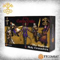 Carnevale - TTC-CMGX-VAT - The Vatican