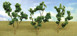 JTT Scenery Products 95519 - Foliage Branches Medium Green