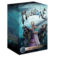 Moonstone - GKG - MS-TB021 - The Masquerade Troupe Box
