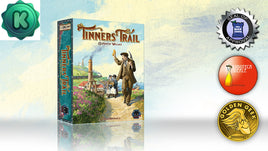 Tinners' Trail - Kick Starter Edition - ACG01
