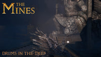 The Mines: Drums in the Deep - MD001 Series - Cave Trolls