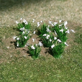 MP Scenery Products 70057 - HO Scale - Snow Drops - 1/7" Height, 20/pk