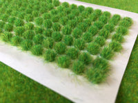 Serious-Play - Spring Standard Static Grass Tufts