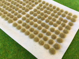 Serious-Play - Straw Standard Static Grass Tufts