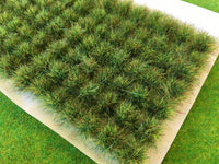 Serious-Play - Summer Standard Static Grass Tufts