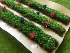 Serious-Play - Summer Detailed Hedge Sections