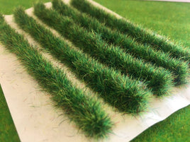 Serious-Play - Summer Tall Strips 14cm - Static Grass Tufts