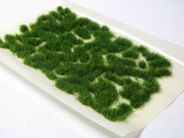 Serious-Play - Shrub Green Wild Stray Static Grass Tufts