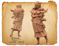 Moonstone - GKG - MS-TB014 - A Witch in Time Troupe Box