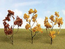 JTT Scenery Products 95521 - Foliage Branches Fall Mixed 1.5"-3"